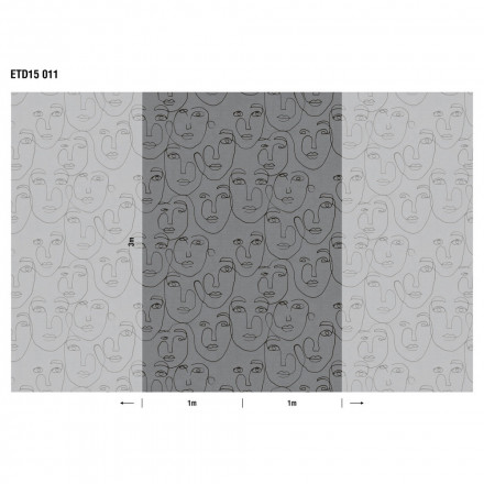 Обои Loymina Etude vol. II, ETD 15 011