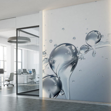 Фреска Renaissance Fresco, AI0001