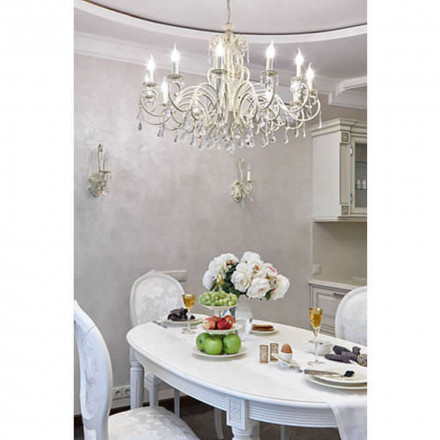 Lanors «Satin» архитектурная краска