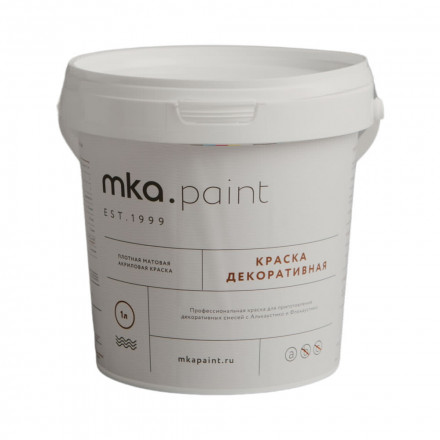 Подложка МКА «Декоративная»