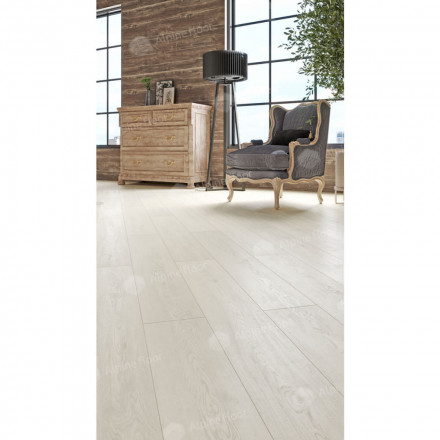 ПВХ-плитка Alpine Floor Classic Light «Дуб Арктик», ECO 134-77 MC
