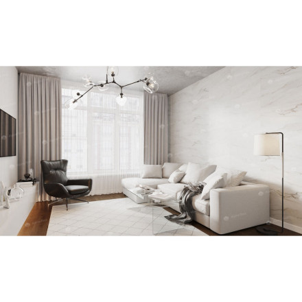 ПВХ-плитка для стен Alpine Wall «Брайс», ECO 2004–20