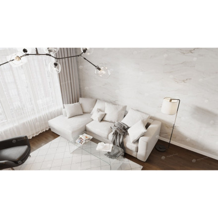 ПВХ-плитка для стен Alpine Wall «Брайс», ECO 2004–20