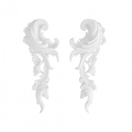 Волюта RoDecor Царскосельский Рококо, 02008RC