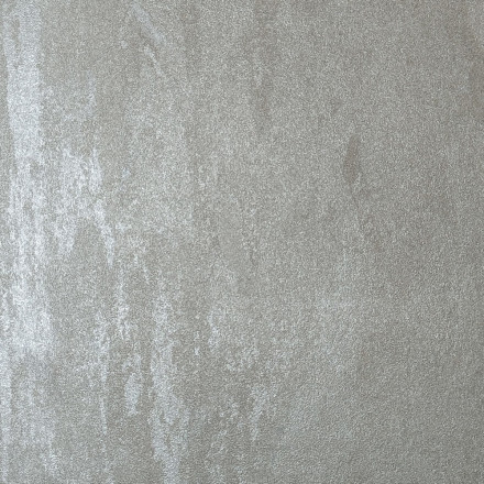 Нанесение декоративного покрытия «Silica Silver»