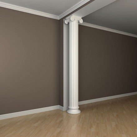 Колонна Европласт, 1.30.210