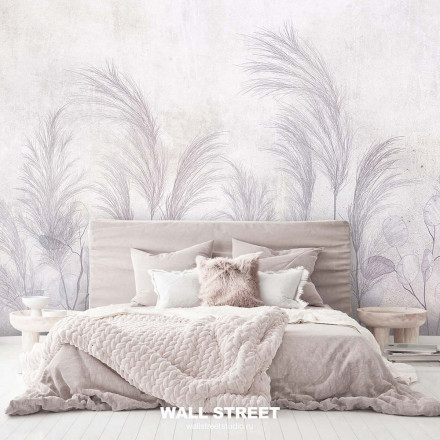 Фреска Wall Street, 24708