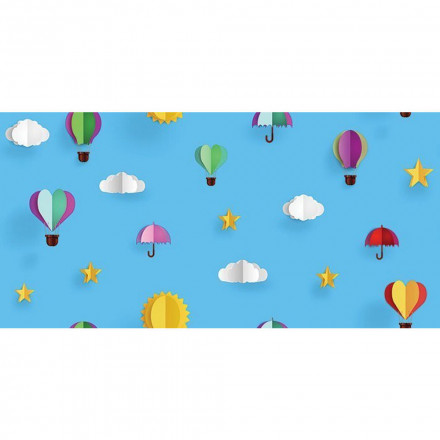 Обои Andrea Rossi Kids Land, 54266-2