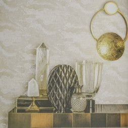 Обои Bernardo Bartalucci Gaga, 84285-10