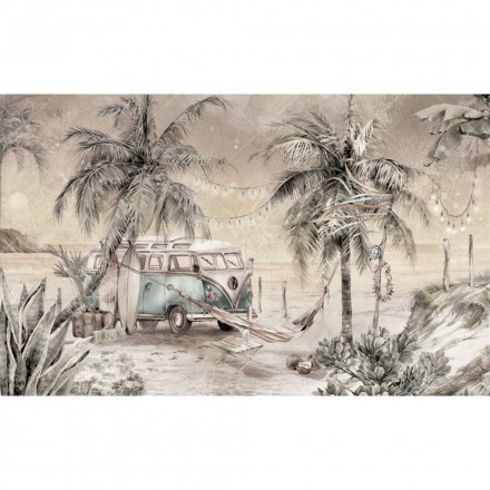 Фреска MyFresco, MF0715