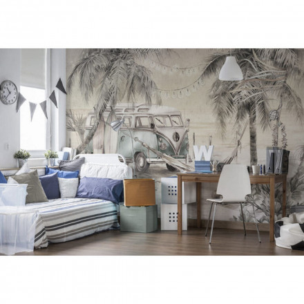 Фреска MyFresco, MF0715