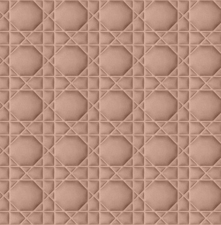 Обои Decaro Volume Touch Cannage, TDI002