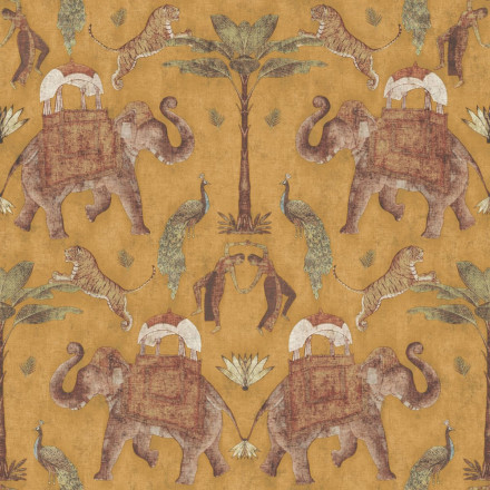 Обои Aura Nomad, 4300-5 B