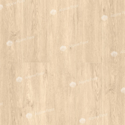 ПВХ-плитка Alpine Floor Classic «Дуб Ваниль Селект», ECO 106-3
