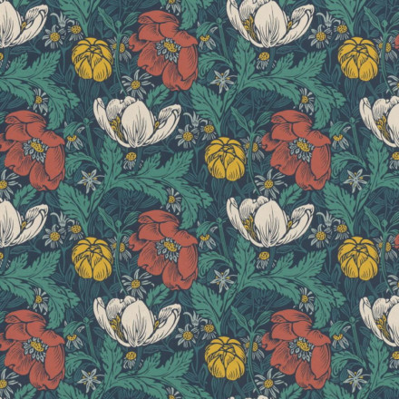 Обои Chelsea Decor Wallpapers Classics of England, 552546