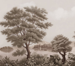 Обои Loymina Панорама, PNR1 003