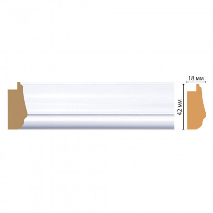 Багет Decomaster, 477-114