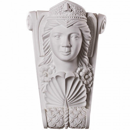 Полка декоративная Decomaster, 68650