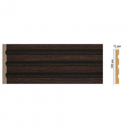 Пилястра Decomaster, D201-966