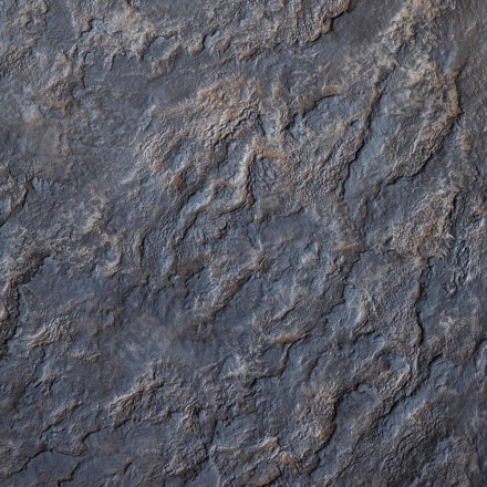 Декоративная штукатурка Goldshell «Рустик»