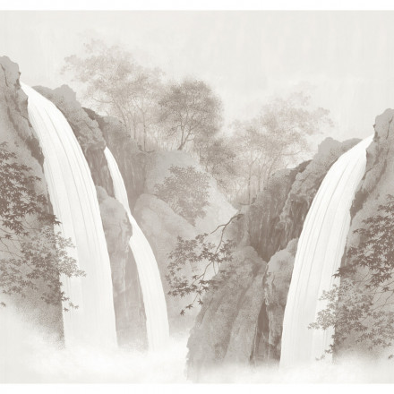 Обои Loymina Пейзаж, ART 5 001