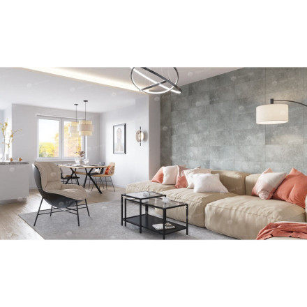 ПВХ-плитка для стен Alpine Wall «Ройал», ECO 2004–21