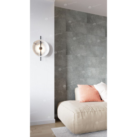 ПВХ-плитка для стен Alpine Wall «Ройал», ECO 2004–21