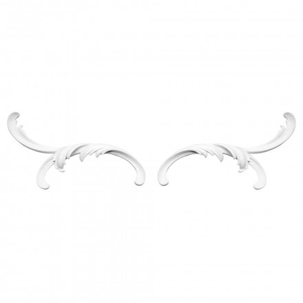 Волюта RoDecor Царскосельский Рококо, 02009RC