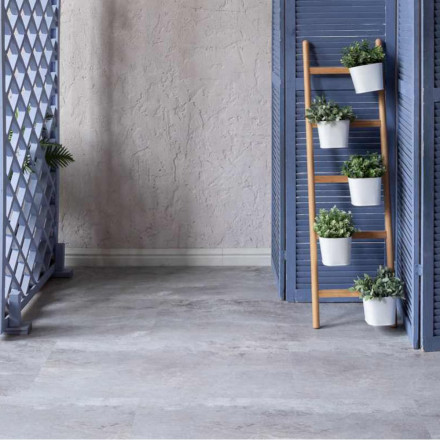 ПВХ-плитка Vinilam Ceramo Vinilam Stone «Натуральный Камень», 61608