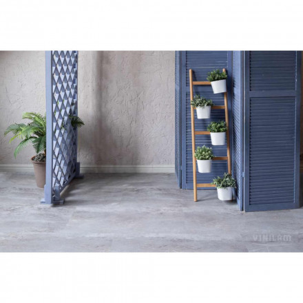 ПВХ-плитка Vinilam Ceramo Vinilam Stone «Натуральный Камень», 61608
