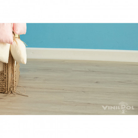 ПВХ-плитка VinilPol «Дуб Сиена», 7893-EIR