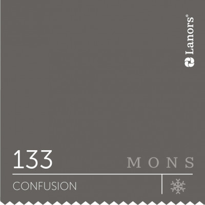 Краска Lanors Mons «Confusion» (Смятение), 133