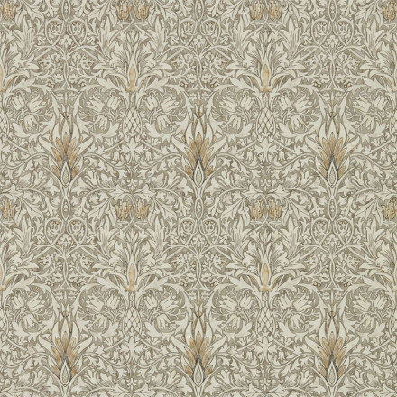 Обои Morris &amp; Co Compilation Wallpaper, 216822