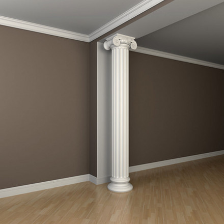 Колонна Европласт, 1.30.212