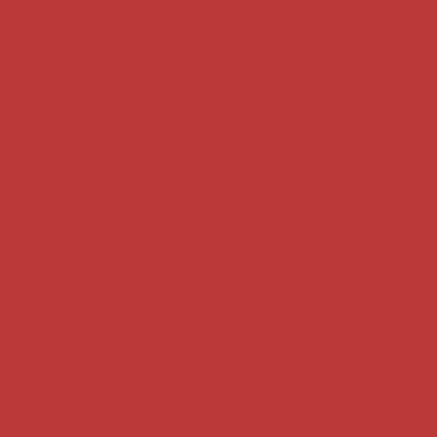 Краска Lanors Mons, цвет «Транспортный красный» RAL 3020