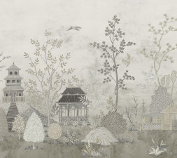 Обои Loymina Панорама, PNR6 001