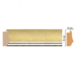 Багет Decomaster, 477-1243