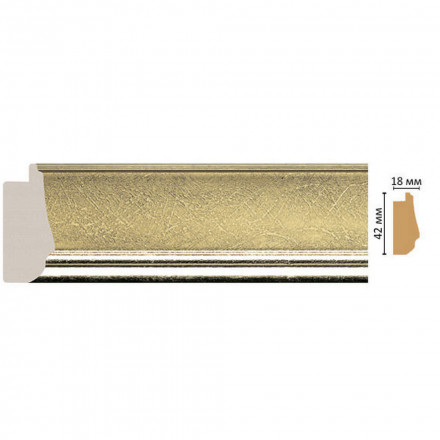 Багет Decomaster, 477-1243