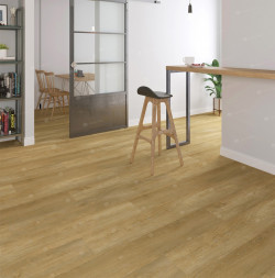 ПВХ-плитка Alpine Floor Ottimo «ALLORA», 1004-18