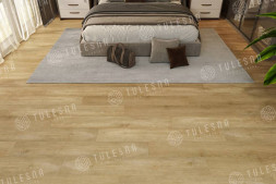 ПВХ-плитка Alpine Floor Ottimo «ALLORA», 1004-18