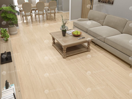 ПВХ-плитка Alpine Floor Sequoia SPC «Секвойя Классик», ЕСО 6-10 SPC