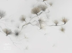 Фреска Applico Four «Бонсай», 0060-S1