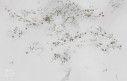 Фреска Applico Four «Бонсай», 0060-S1