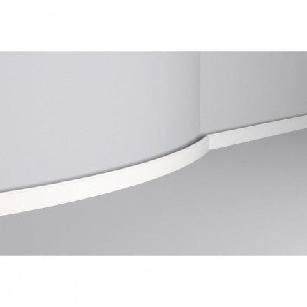 Плинтус NMC Wallstyl, FL1 flex