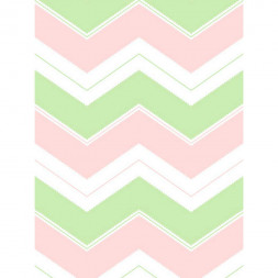 Обои Wallquest Pajama Party, KJ51204