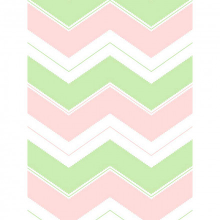 Обои Wallquest Pajama Party, KJ51204