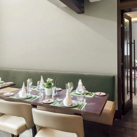 Декоративная краска Valpaint «Polistof»