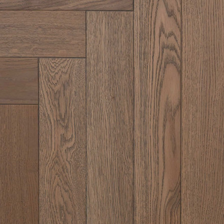 Инженерная доска Green Forest Сканди «Поллак», французская елка