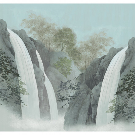 Обои Loymina Пейзаж, ART 5 006