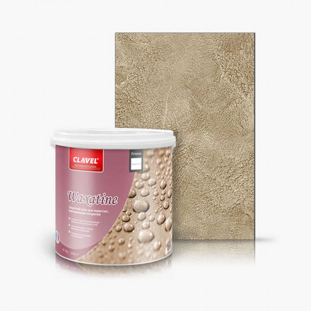 Защитный воск Clavel «Waxatine»